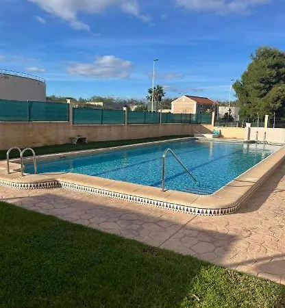 Nadiya App Pool, Parking Apartament *