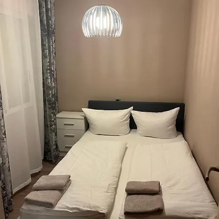Apartment Nadiya App Pool, Parking *