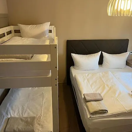 Nadiya App Pool, Parking Apartment Torrevieja