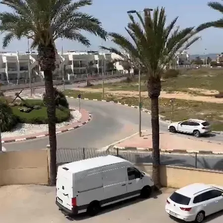 Nadiya App Pool, Parking Apartment *