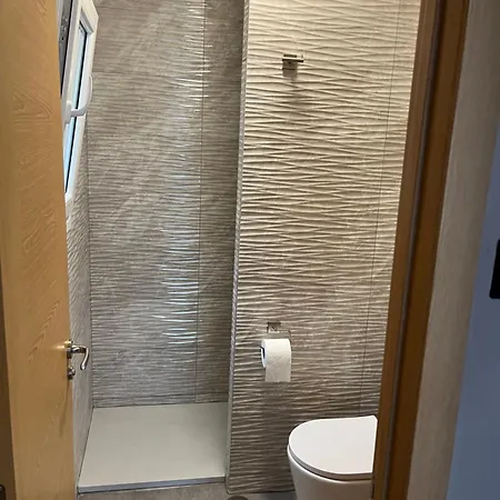 Apartment Nadiya App Pool, Parking Torrevieja