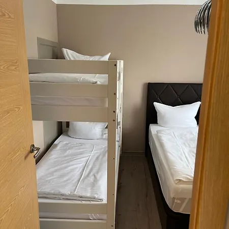 Apartment Nadiya App Pool, Parking *