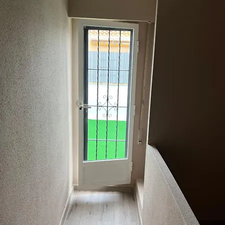 Apartment Nadiya App Pool, Parking *