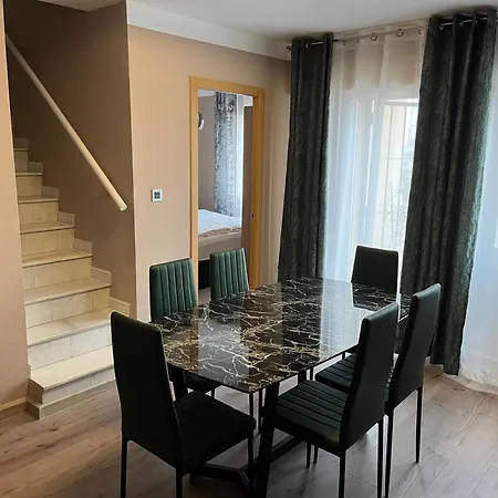 Apartment Nadiya App Pool, Parking *