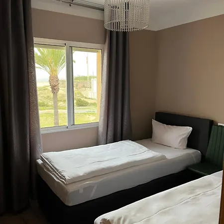 Apartment Nadiya App Pool, Parking *